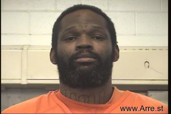 Tyree Jarrod Mitchell Mugshot